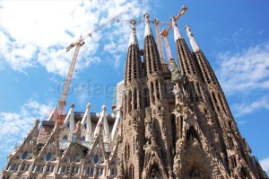 sagrada familia