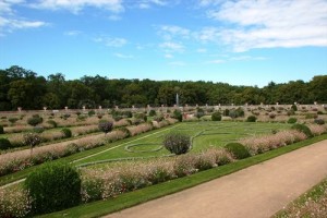 chenonceau