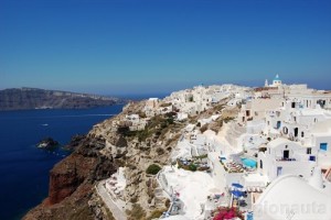 santorini