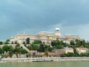 budapest