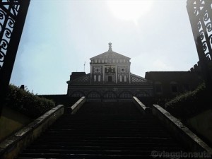 san miniato firenze