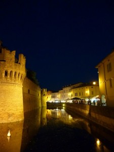 Fontanellato-notturno-TramontoDivino-Castelli-Ducato (1)